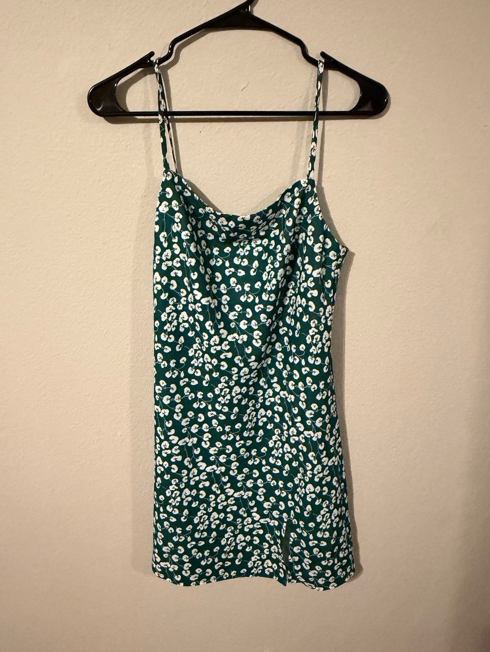 ๐ฟ Princess Polly Jade Basin Mini Dress ๐ฟ
